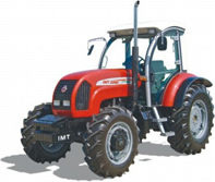 Traktor